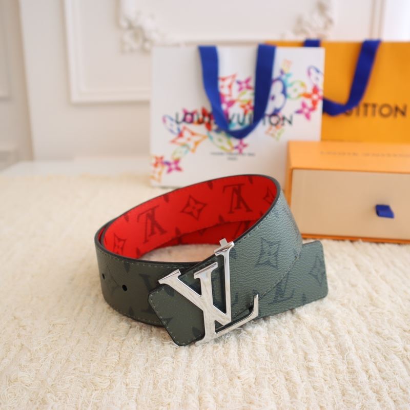 l0vis Vvtt0n belts